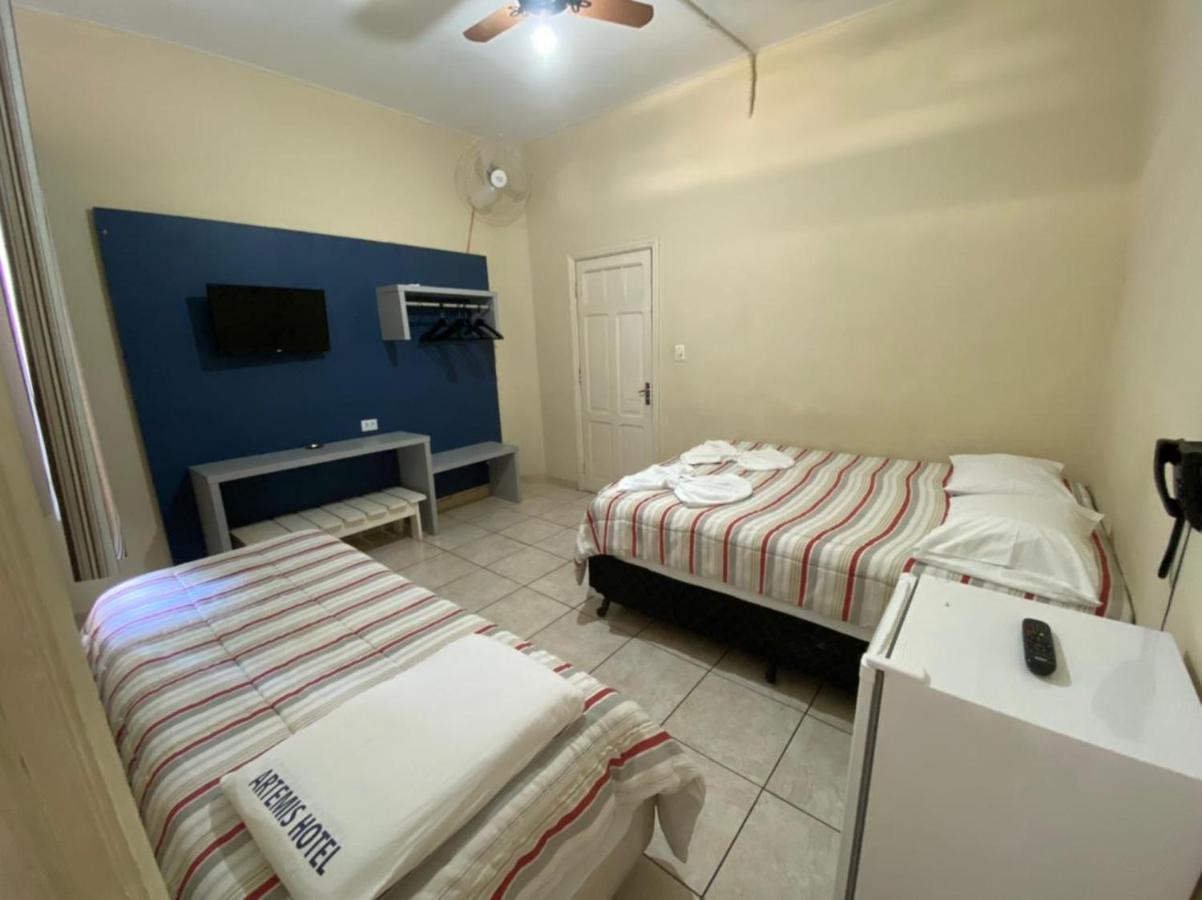 Artemis Hotel - Sao Paulo — Fotos 2